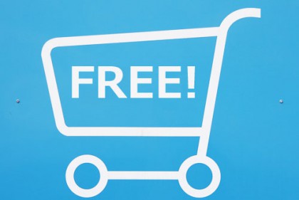 free-cart