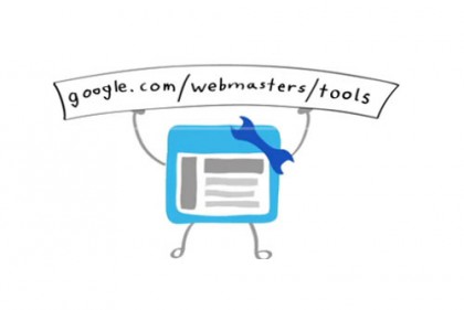 googlewebmastertool